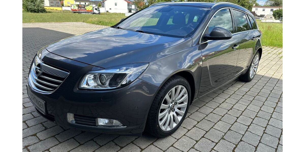 Opel Insignia 142.000 km 3.990 &euro; Mering 86415
