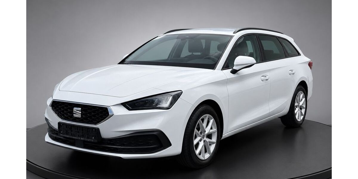 Seat Leon 8.922 km 20.555 &euro; Gersthofen 86368
