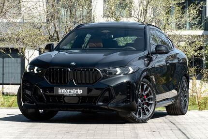 BMW X6 12.500 km 91.990 € Langweid am Lech 86462