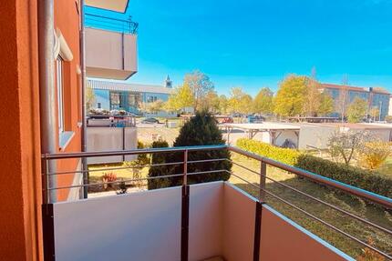 Wohnung Augsburg Bärenkeller - 2 Zimmer, 42 m&sup2;, 1.000&euro; | Angebot:26336656