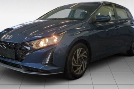 Hyundai i20 16.490 km 18.485 &euro; Augsburg 86156