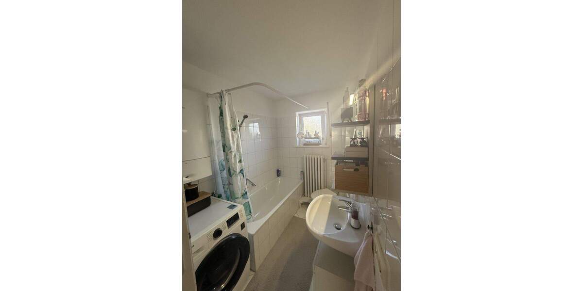 Etagenwohnung Königsbrunn - 3 Zimmer, 70 m&sup2;, 325.000&euro; | Angebot:25728182