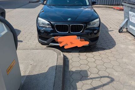 BMW X1 293.000 km 5.999 &euro; Augsburg 86165