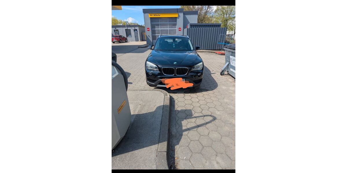 BMW X1 293.000 km 5.999 &euro; Augsburg 86165