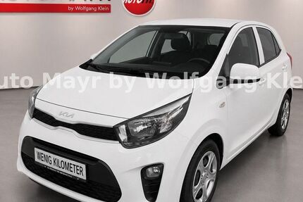 Kia Picanto 26.300 km 12.980 &euro; Augsburg 86156