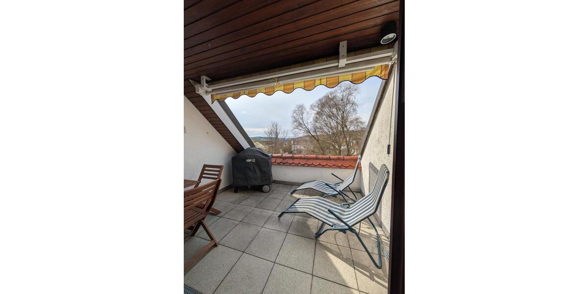 Maisonettenwohnung Neusäß - 3 Zimmer, 102 m&sup2;, 429.000&euro; | Angebot:26020982