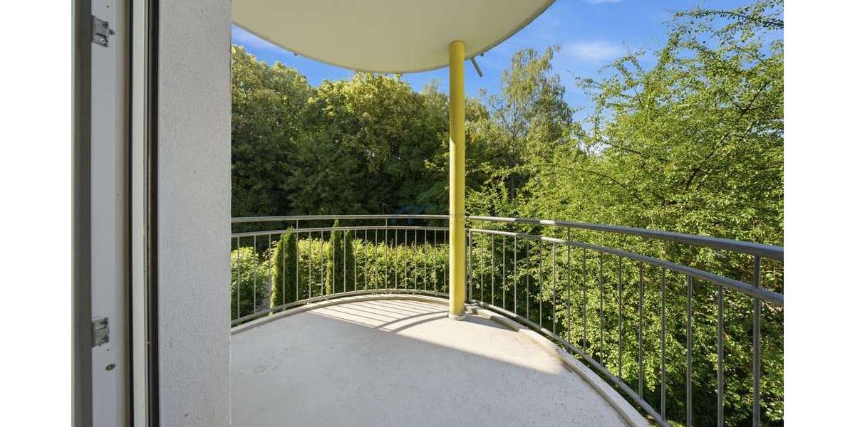 Etagenwohnung Augsburg Bergheim - 2 Zimmer, 53 m&sup2;, 266.500&euro; | Angebot:27313878