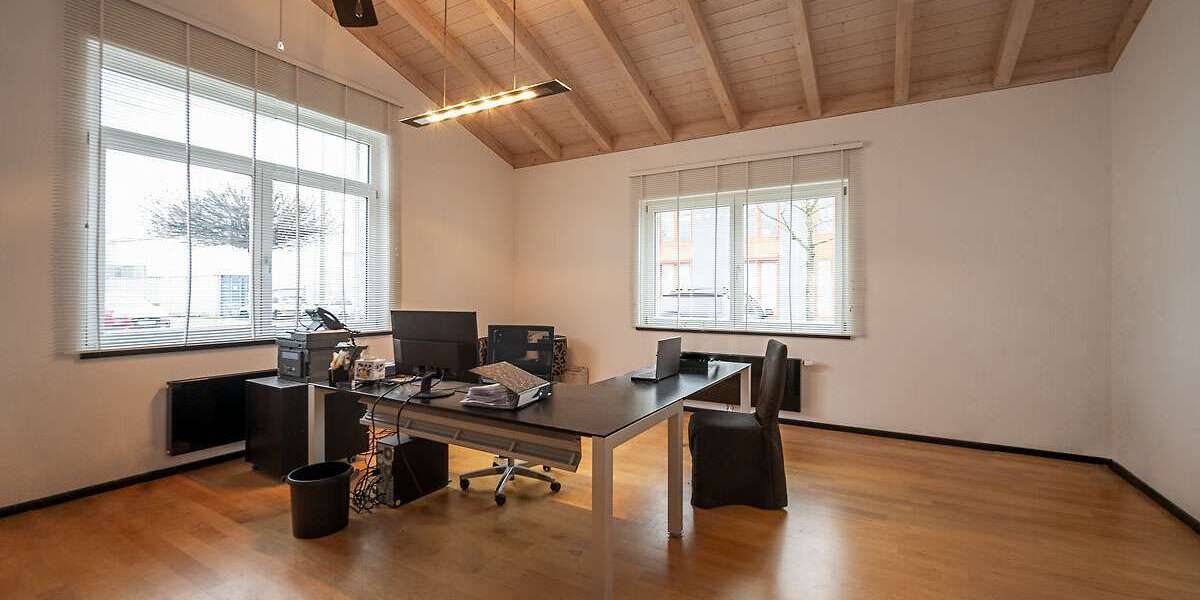 Gewerbeobjekt Ried Hörmannsberg - 250&euro; | Angebot:27350722