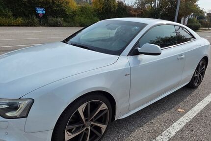 Audi A5 165.000 km 13.899 &euro; Friedberg 86316