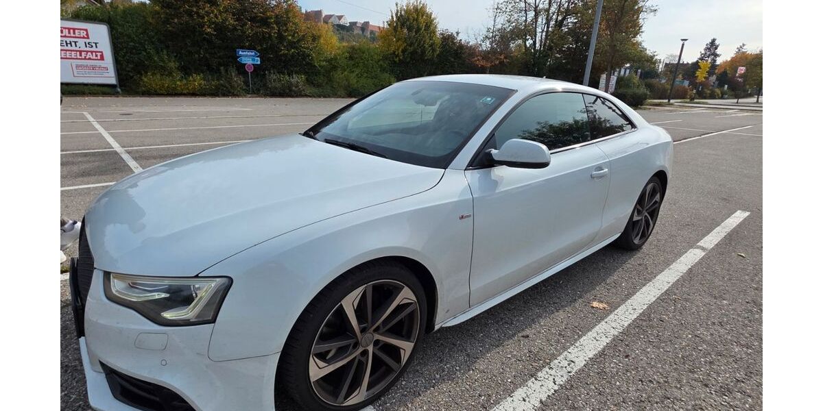 Audi A5 165.000 km 13.899 &euro; Friedberg 86316