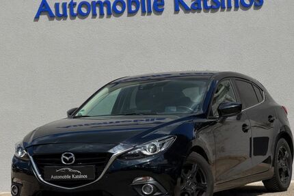 Mazda 3 222.000 km 5.500 &euro; Augsburg 86165