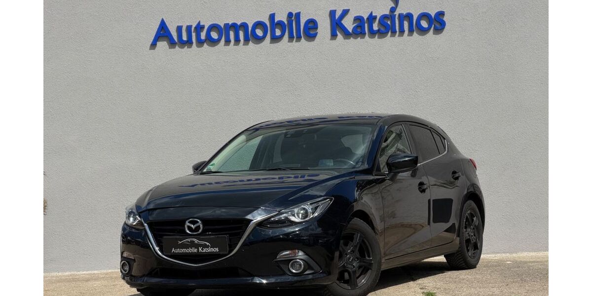 Mazda 3 222.000 km 5.500 &euro; Augsburg 86165