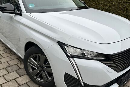 Peugeot 308 39.000 km 20.990 &euro; Dinkelscherben 86424