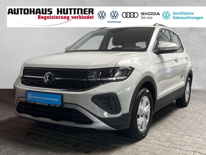 VW T-Cross 8.813 km 24.490 € Scheuring 86937