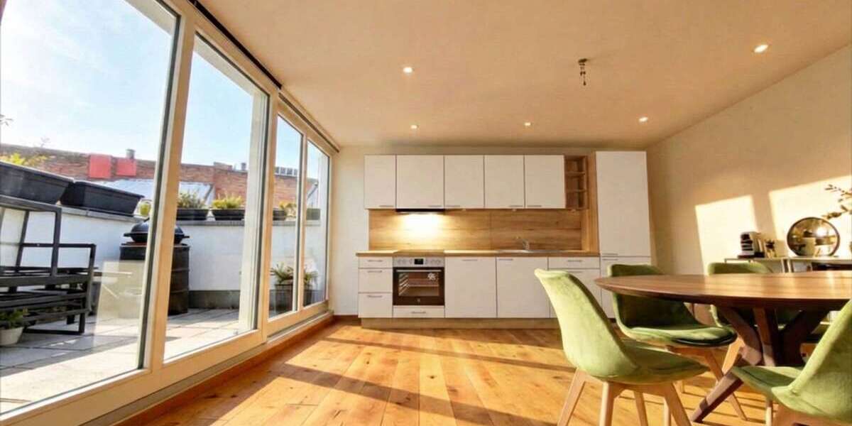 Zimmer Augsburg Innenstadt - 690&euro; | Angebot:26071557