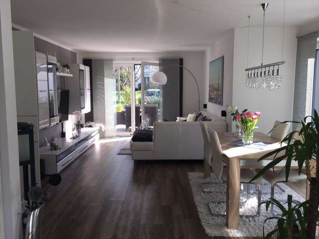 Etagenwohnung Diedorf Lettenbach - 2 Zimmer, 74 m&sup2;, 380.000&euro; | Angebot:25479516