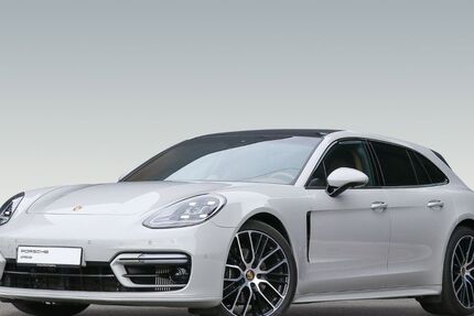Porsche Panamera 33.100 km 82.900 &euro; Gersthofen 86368