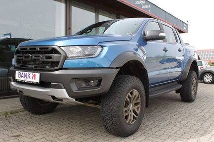 Ford Raptor