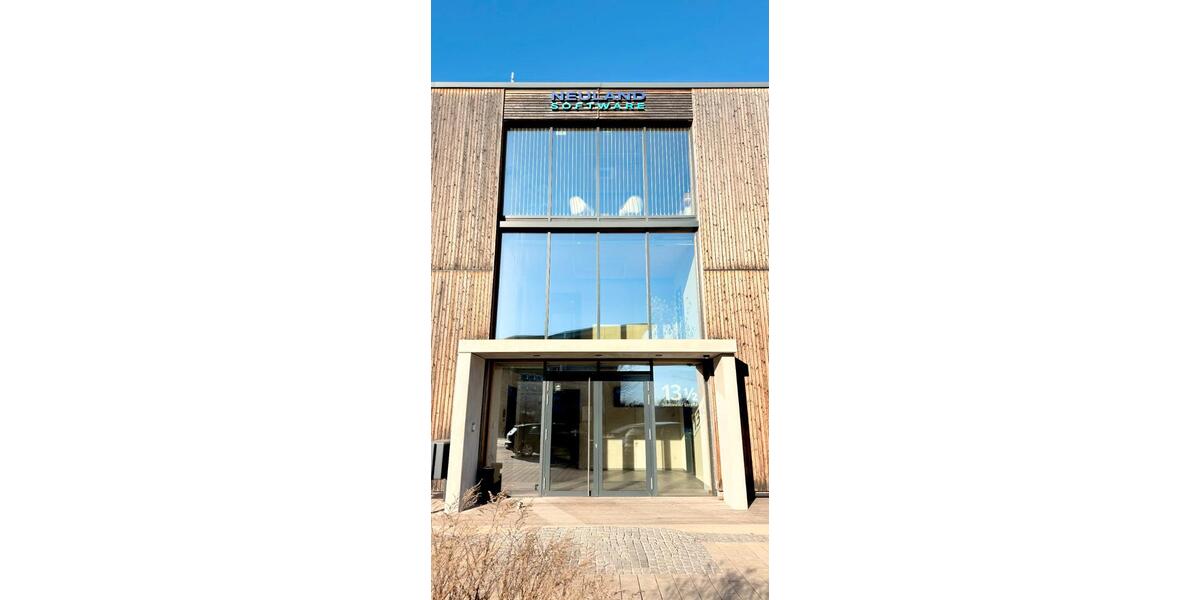 Gewerbeobjekt Augsburg Lechhausen - 12&euro; | Angebot:26383989