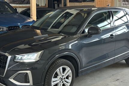 Audi Q2 105.400 km 16.990 &euro; Augsburg 86165