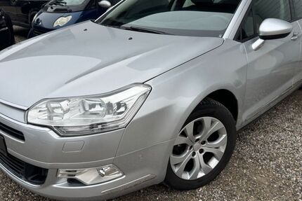 Citroen C5 70.000 km 5.700 &euro; Merching 86504