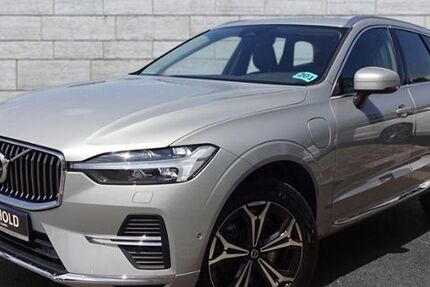 Volvo XC60 70.400 km 38.900 € Augsburg 86179