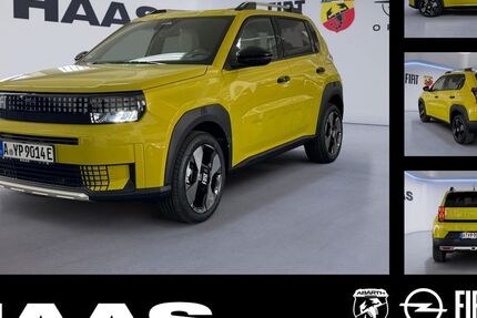 Fiat Grande Panda 2.500 km 25.280 &euro; Augsburg 86159