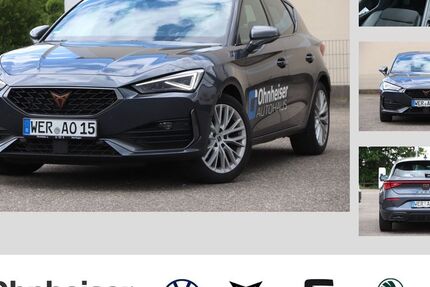 Cupra Leon 14.950 km 27.890 € Wertingen 86637