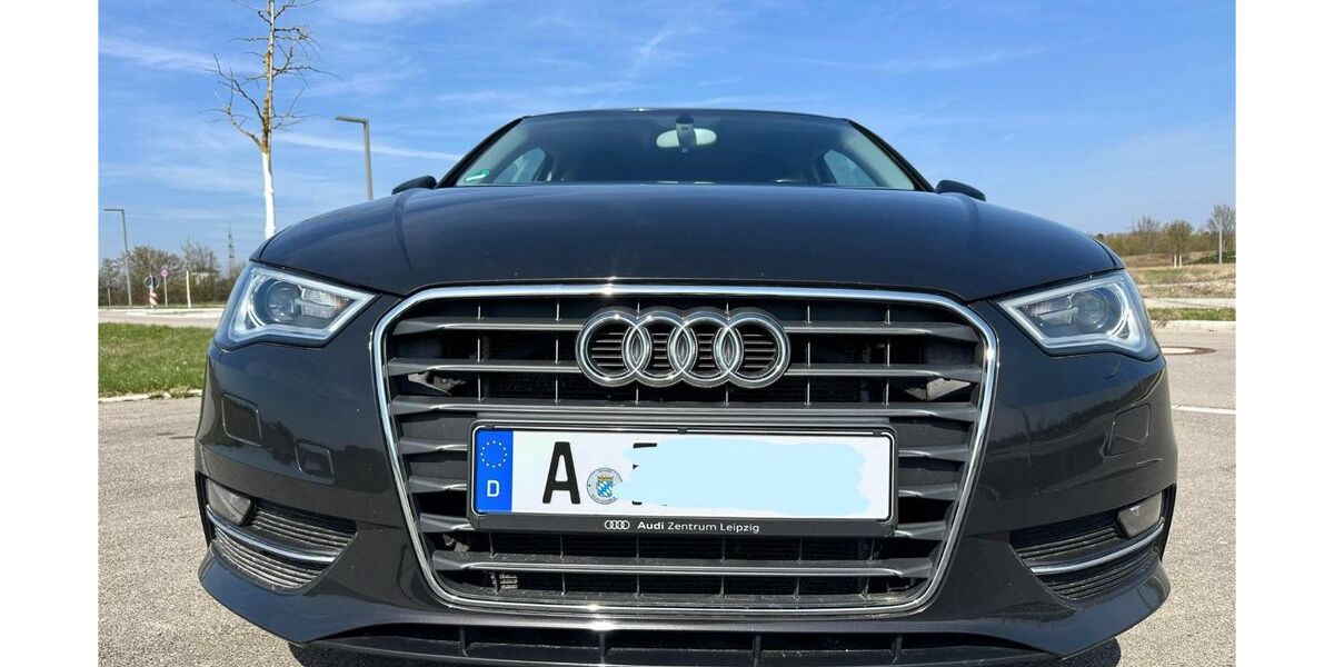 Audi A3 214.000 km 7.700 &euro; Augsburg 86199