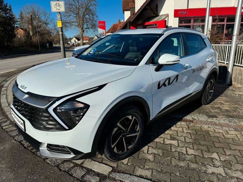 Sportage