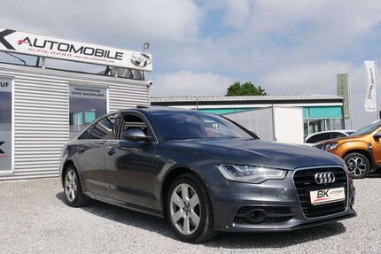 Audi A6 345.900 km 10.990 &euro; Königsbrunn 86343