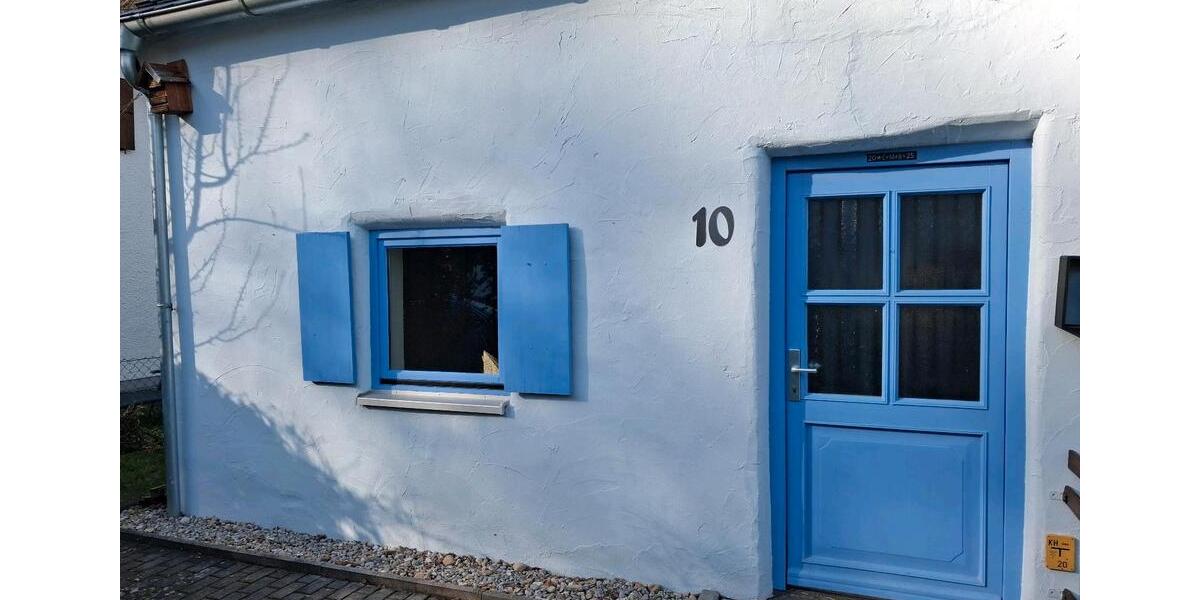 Doppelhaushälfte Schwabmünchen - 3 Zimmer, 90 m&sup2;, 418.000&euro; | Angebot:25626372