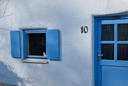 Haus Schwabmünchen - 3 Zimmer, 90 m&sup2;, 418.000&euro; | Angebot:25626372