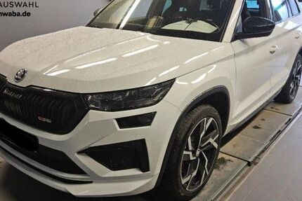 Skoda Kodiaq 66.800 km 39.790 &euro; Gersthofen 86368