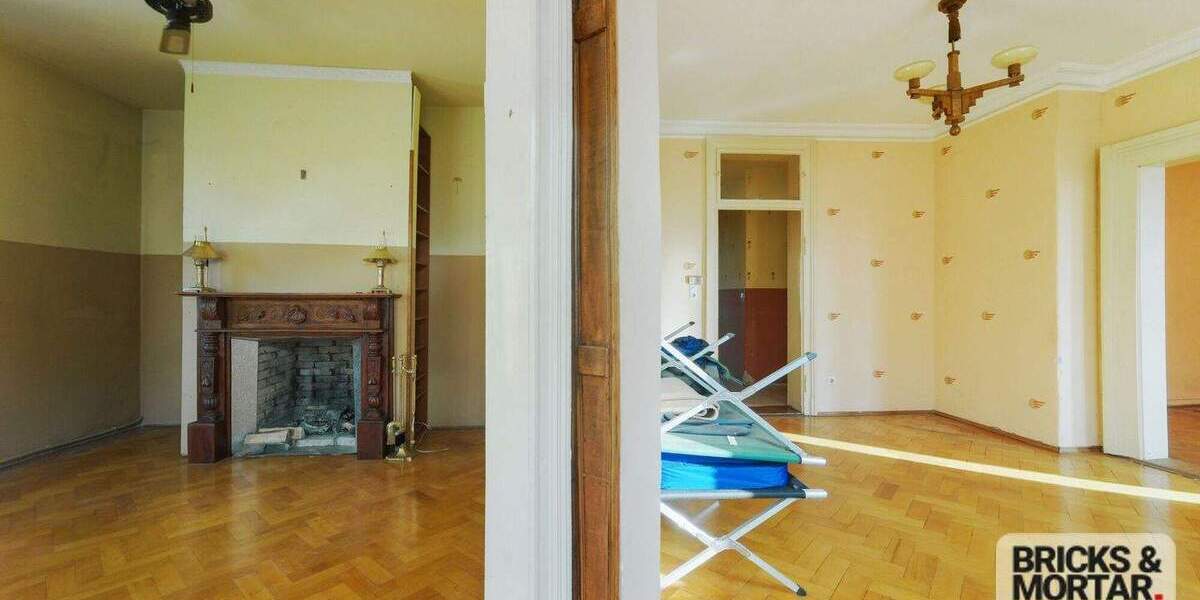 Etagenwohnung Augsburg Innenstadt - 4 Zimmer, 122 m&sup2;, 475.000&euro; | Angebot:25797444