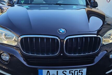 BMW X5 200.900 km 19.280 &euro; Welden 86465