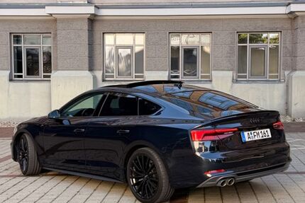 Audi A5 167.000 km 21.999 &euro; Augsburg 86161
