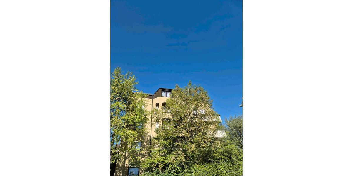 Etagenwohnung Augsburg Universitätsviertel - 3 Zimmer, 95 m&sup2;, 519.000&euro; | Angebot:26631978