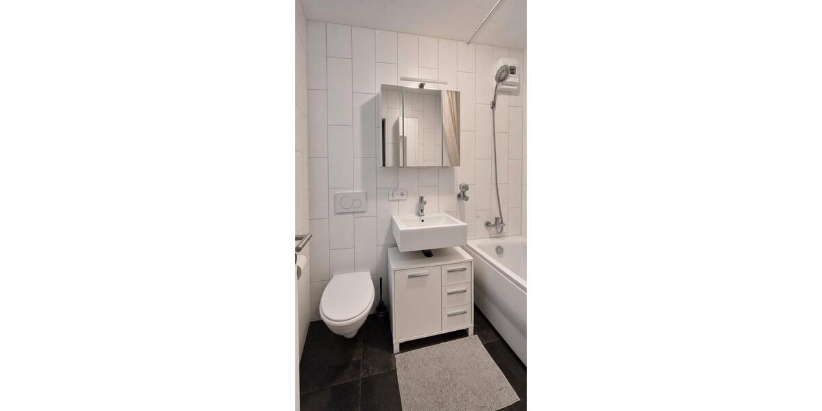 Etagenwohnung Augsburg Lechhausen - 2 Zimmer, 47 m&sup2;, 219.000&euro; | Angebot:26993178