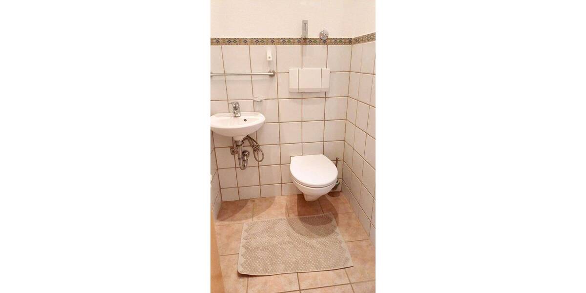 Etagenwohnung Augsburg Hochzoll - 3 Zimmer, 93 m&sup2;, 379.000&euro; | Angebot:23578381