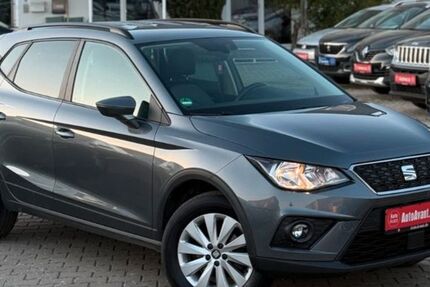 Seat Arona 104.700 km 10.950 &euro; Gablingen 86456