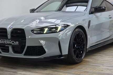 BMW M4 7.000 km 94.989 &euro; Königsbrunn 86343