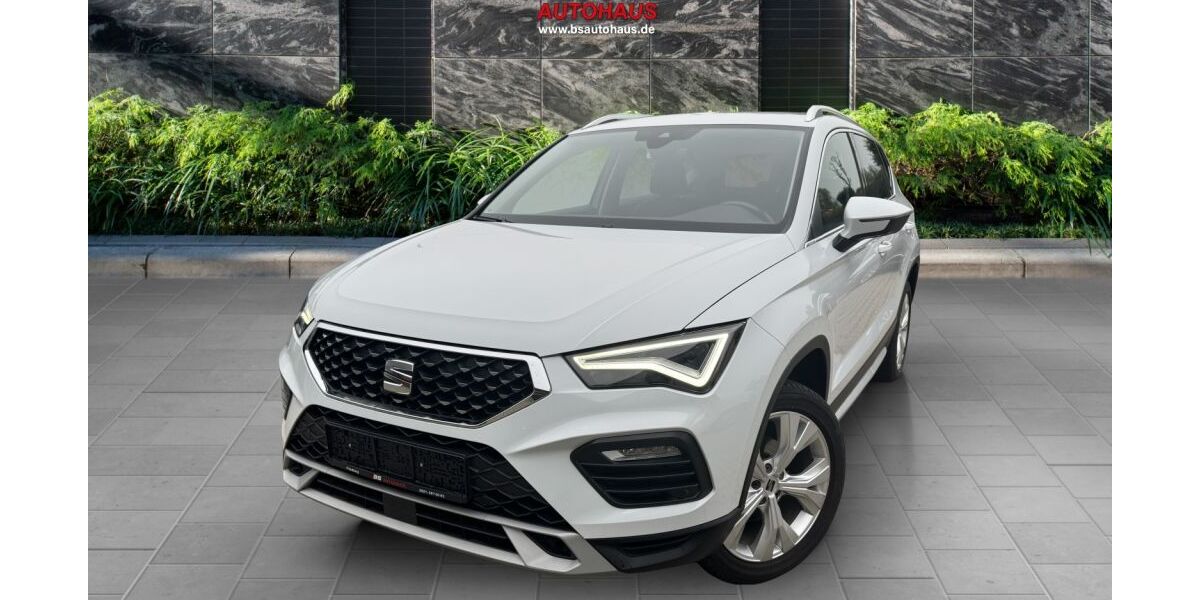 Seat Ateca 64.004 km 25.990 &euro; Friedberg 86316