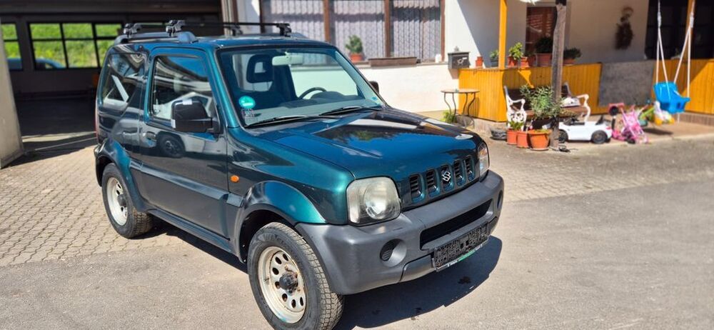 Jimny