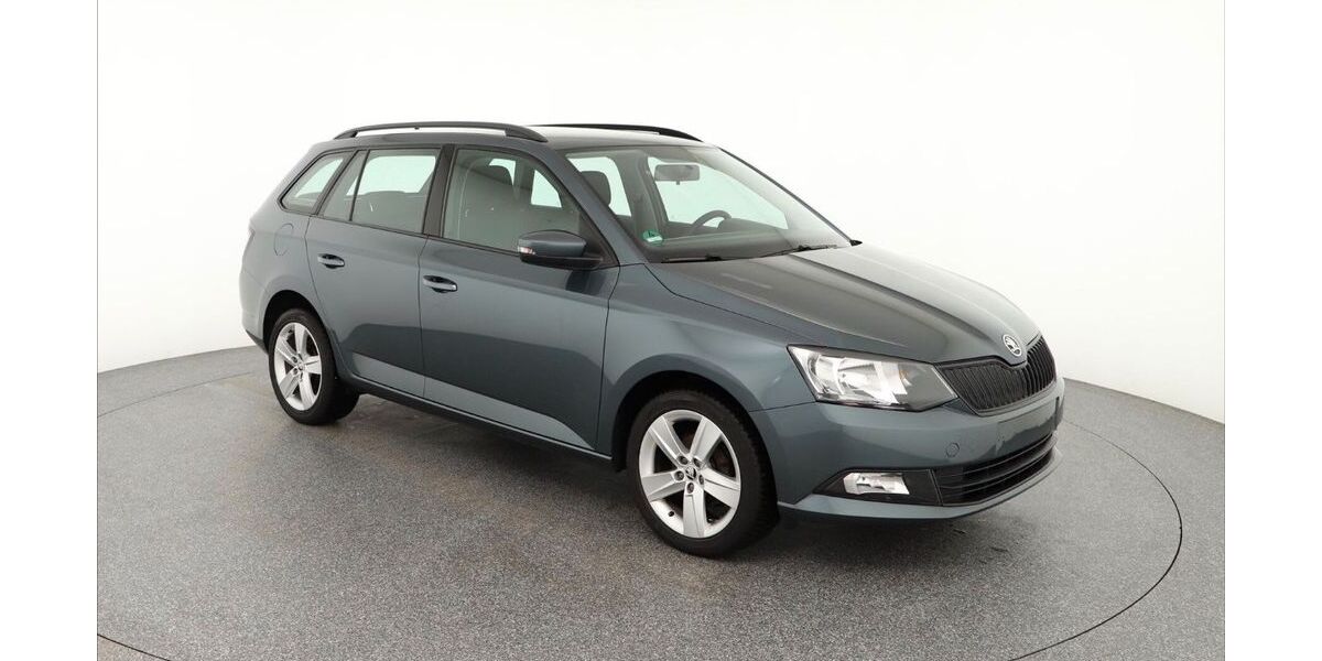 Skoda Fabia 96.337 km 8.800 &euro; Gablingen 86456