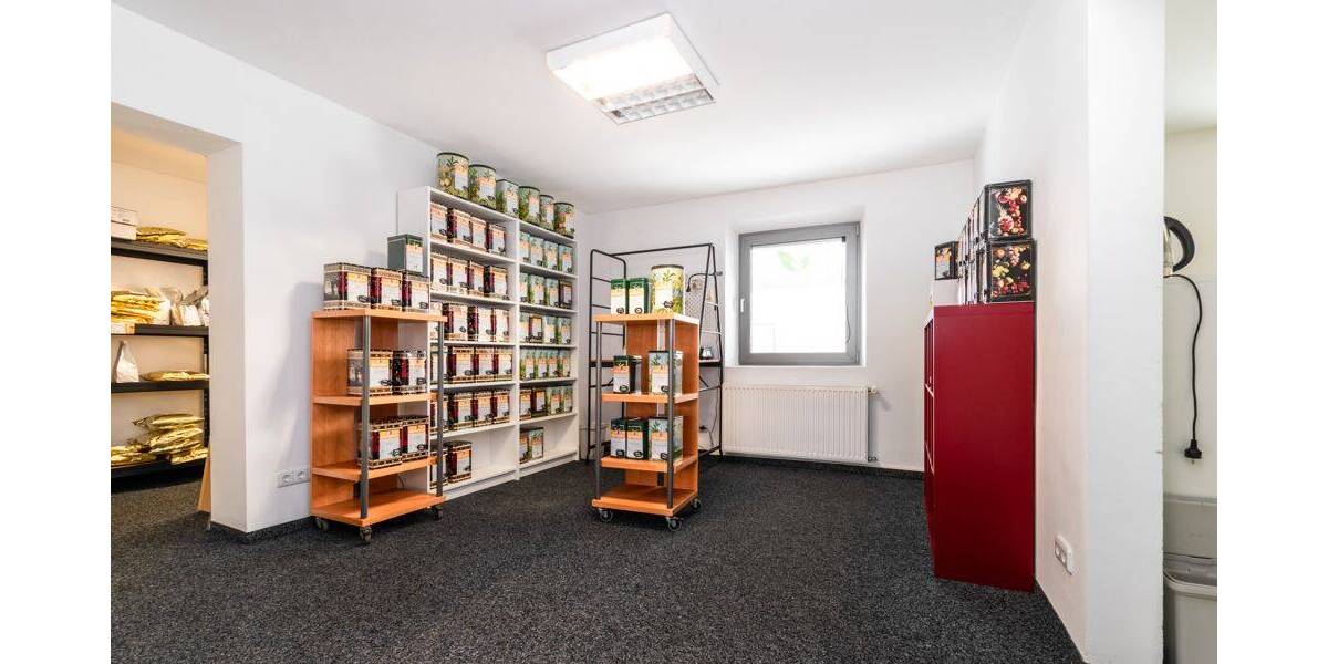 Gewerbeobjekt Neusäß - 750.000&euro; | Angebot:26840725