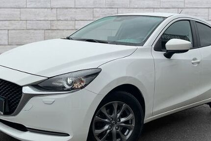 Mazda 2 62.500 km 15.900 &euro; Augsburg 86179