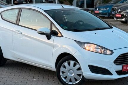 Ford Fiesta 171.039 km 3.600 &euro; Gablingen 86456