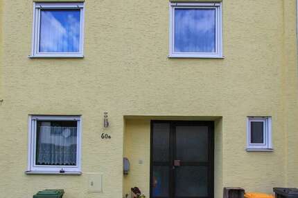 Haus Augsburg Firnhaberau - 6 Zimmer, 146 m&sup2;, 649.000&euro; | Angebot:27363008