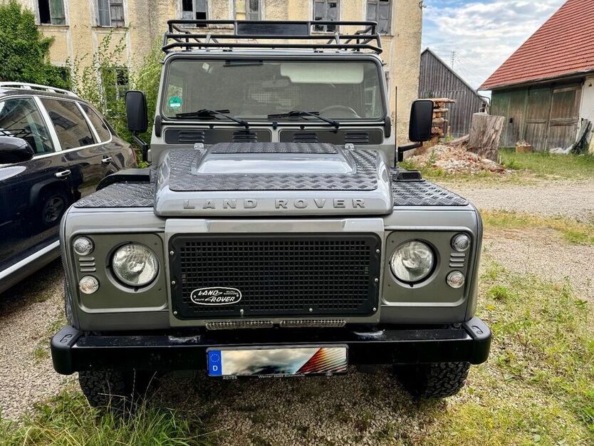 Defender